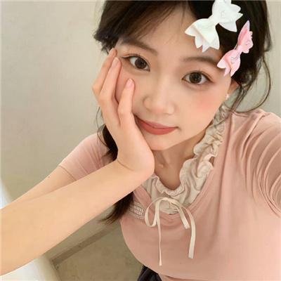 多梦女孩