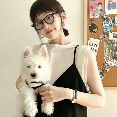 代表小姐