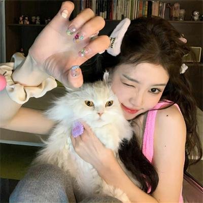 我才没有绑架女明星